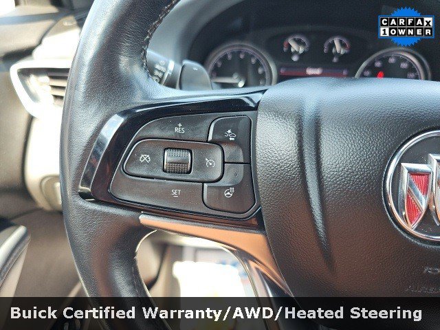 Certified 2023 Buick Enclave Essence image 14