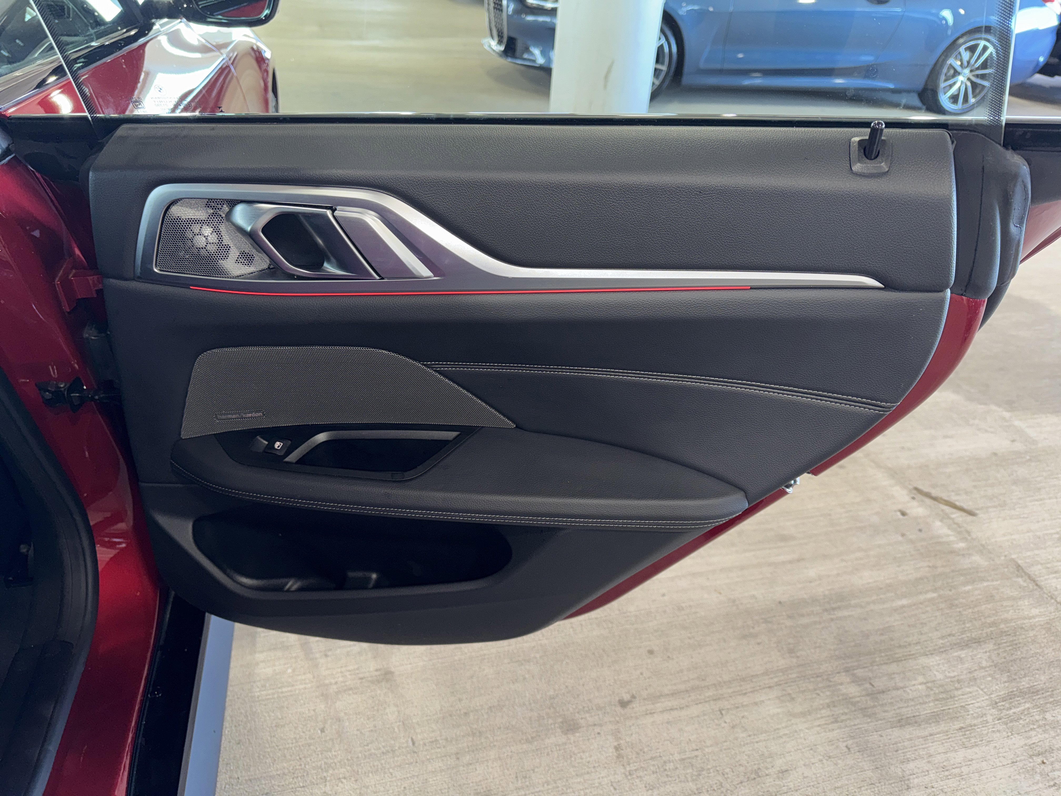 Certified 2025 BMW 440i xDrive image 11