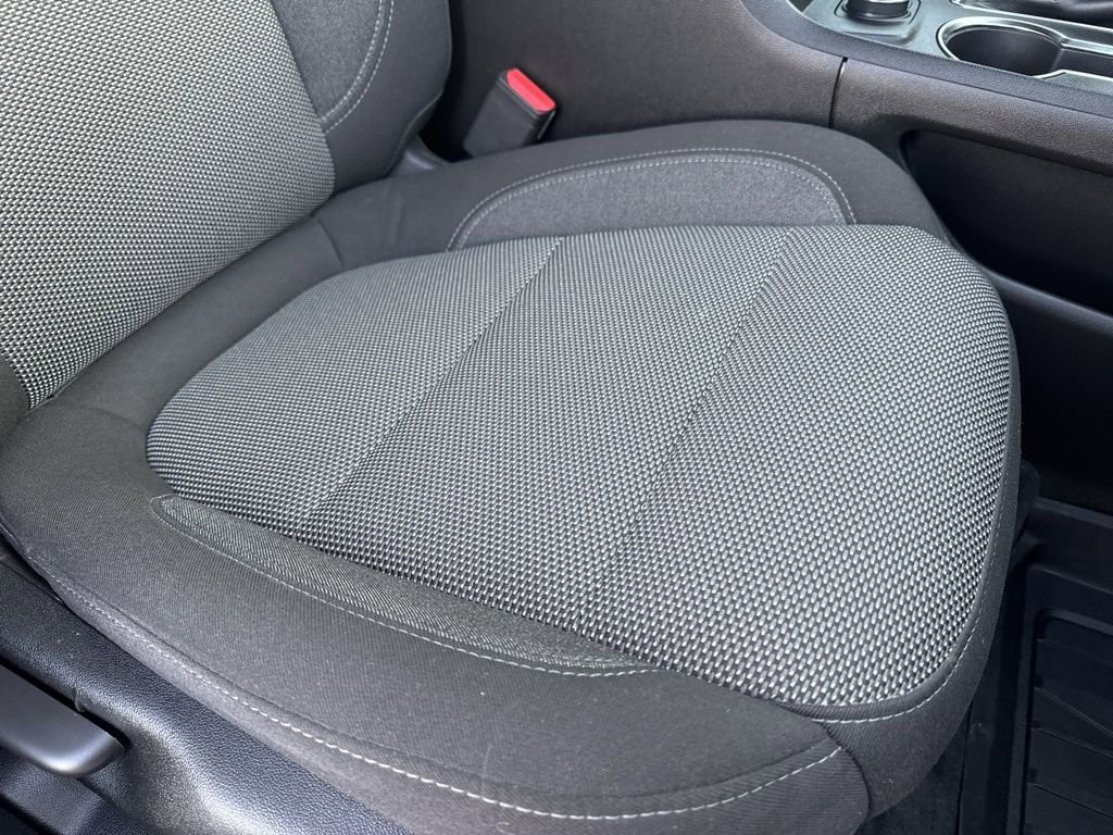 Certified 2023 Chevrolet Traverse LT w/ Midnight/Sport Edition image 27