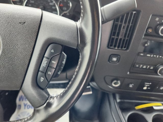 Used 2021 Chevrolet Express 3500 w/ Power Convenience Package image 10