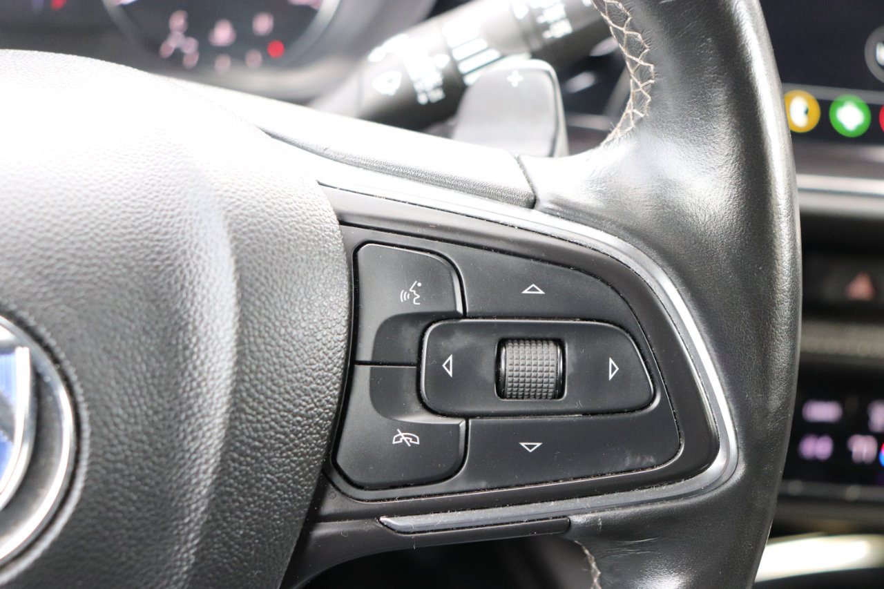 Used 2023 Buick Envision Preferred image 30