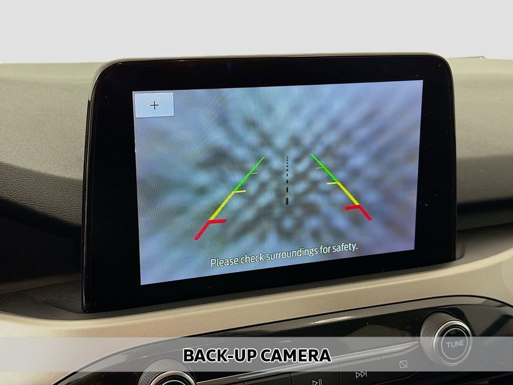 Used 2022 Ford Escape SE image 6