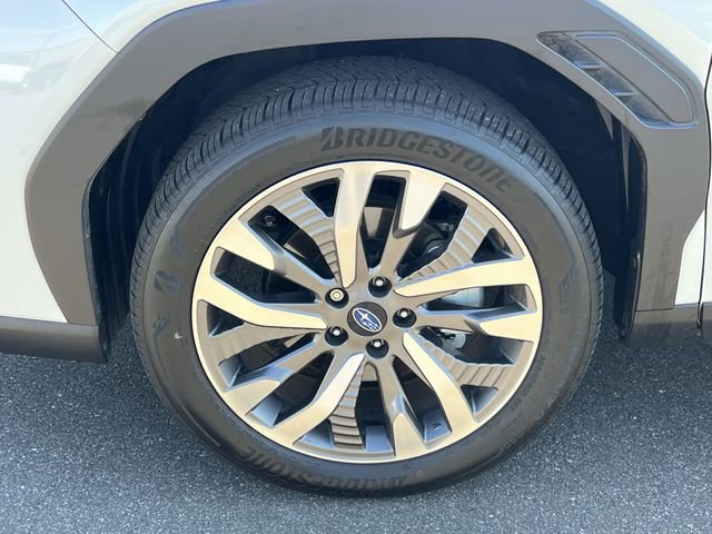 Certified 2025 Subaru Forester Touring image 44