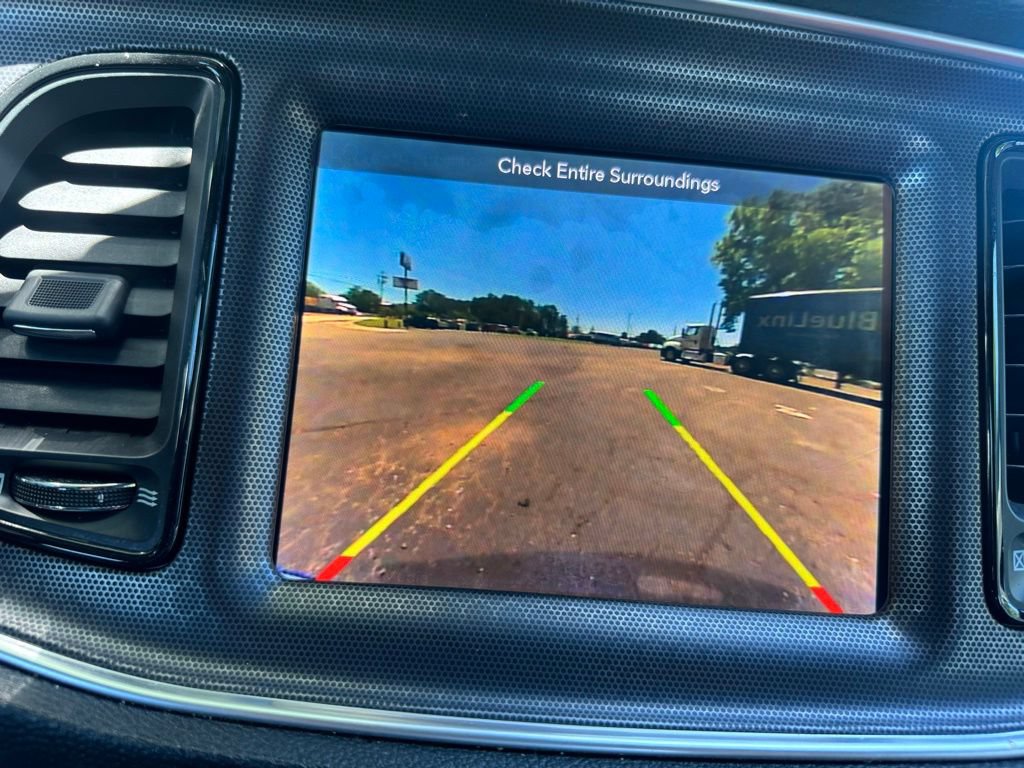 Used 2018 Dodge Challenger SXT Plus RWD image 23
