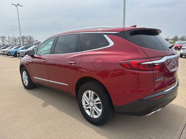 Used 2018 Buick Enclave Premium image 5