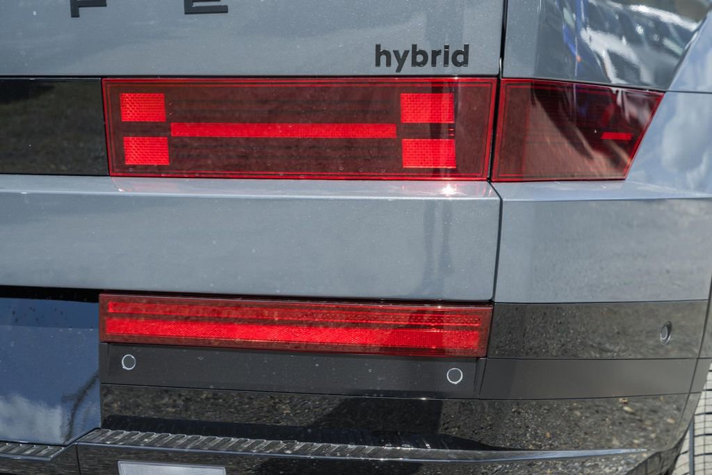 New 2026 Hyundai Santa Fe Calligraphy image 6