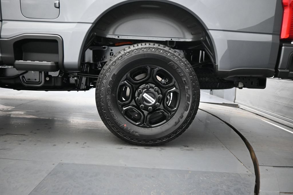 New 2026 Ford F250 XL w/ STX Appearance Package AWD/4WD image 17