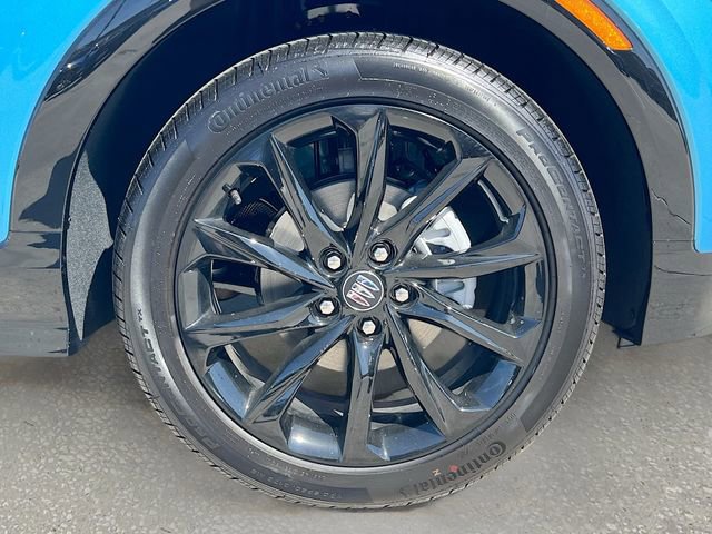 New 2026 Buick Encore GX Sport Touring w/ Comfort Package image 19