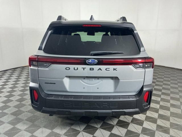 New 2026 Subaru Outback Premium AWD/4WD image 6