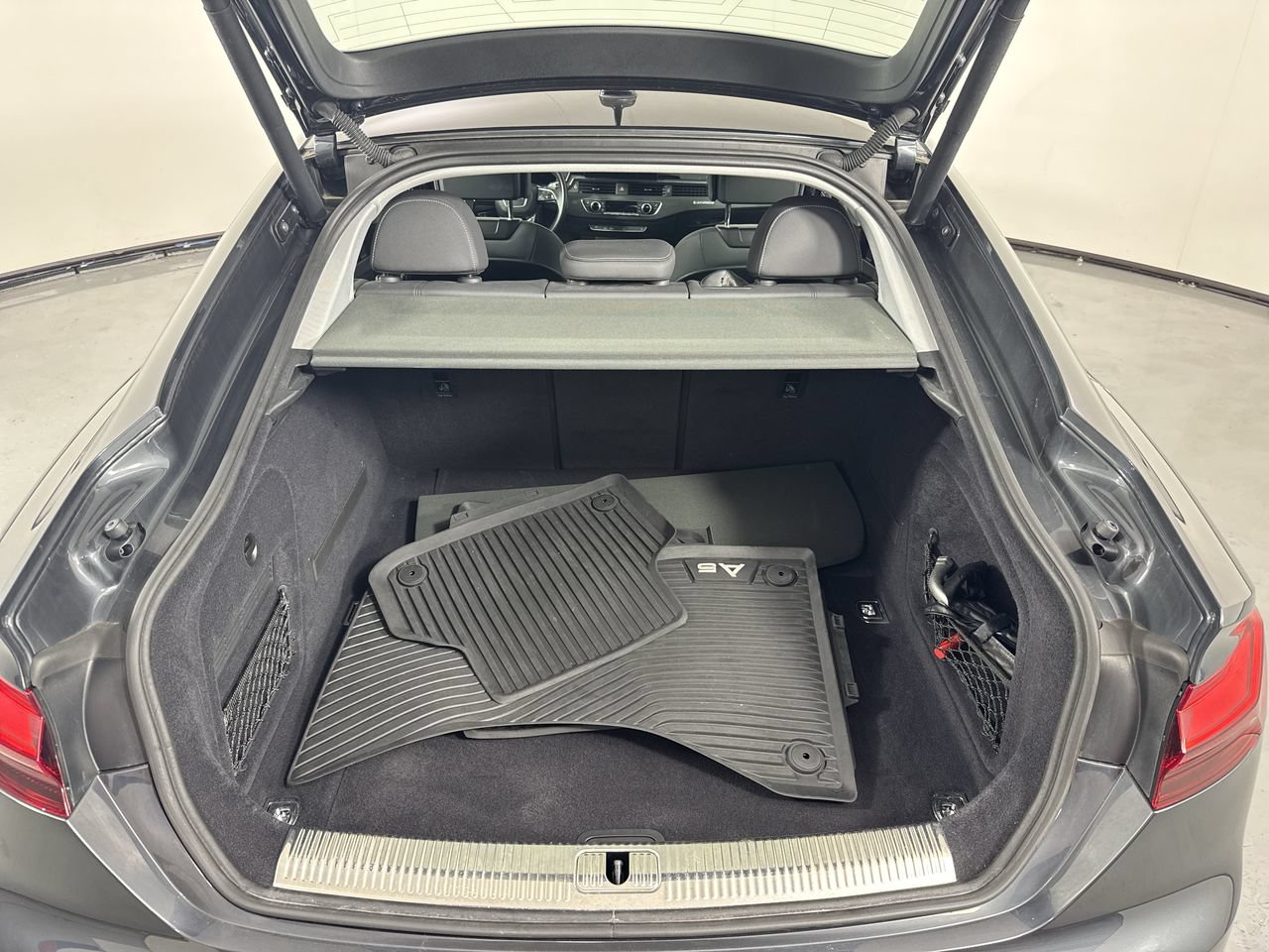 Used 2021 Audi A5 2.0T Premium Plus w/ Premium Plus AWD/4WD image 35