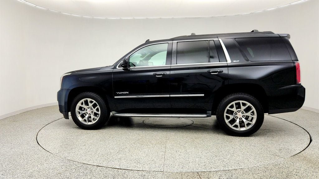 Used 2016 GMC Yukon SLT w/ Open Road Package AWD/4WD image 8