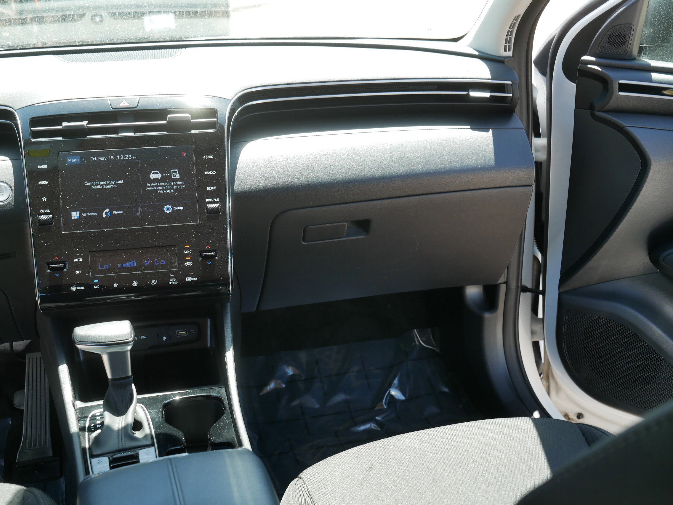 Used 2024 Hyundai Tucson SEL AWD/4WD image 22
