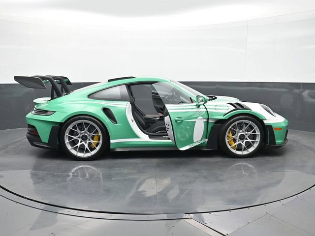 Used 2025 Porsche 911 GT3 RS RWD image 28