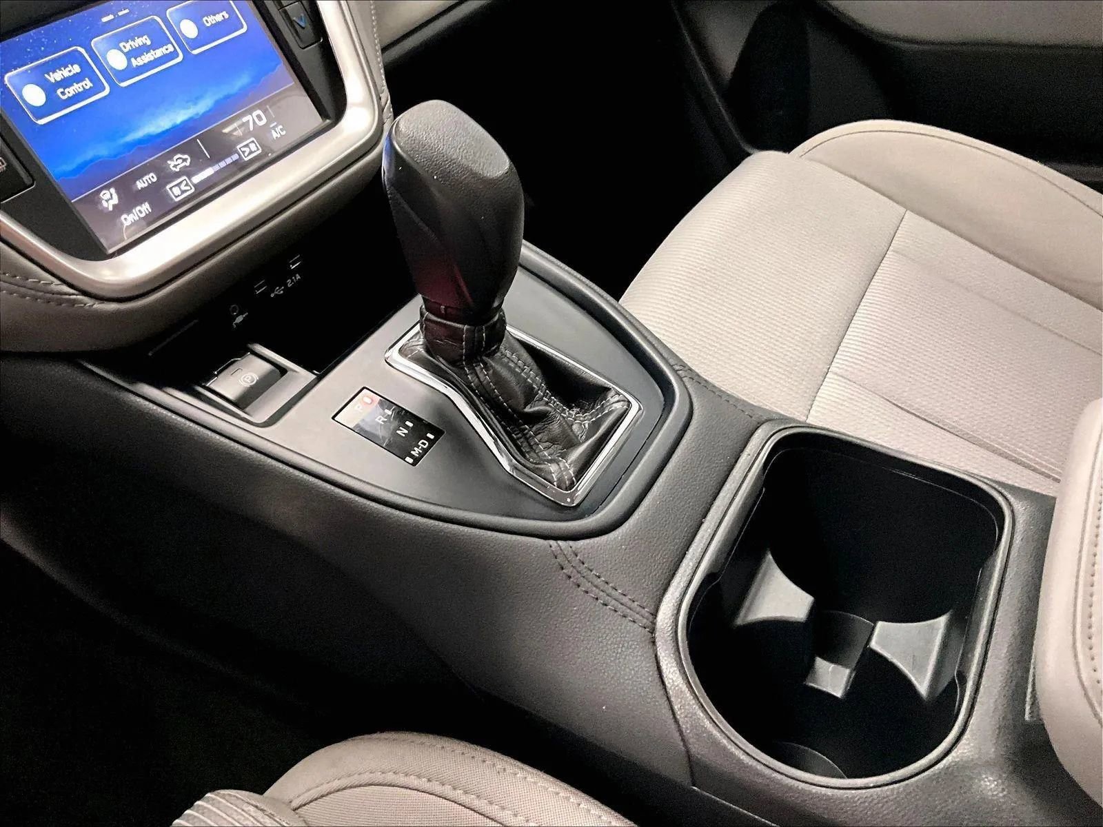 Used 2020 Subaru Legacy w/ Alloy Wheel Package image 16