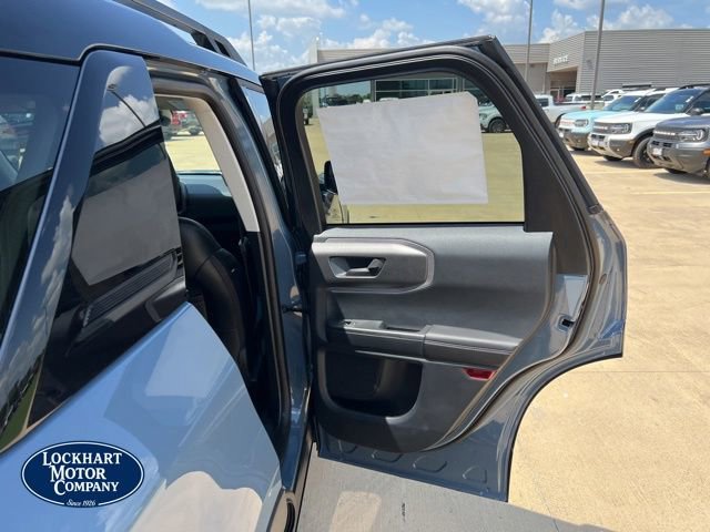 New 2026 Ford Bronco Sport Outer Banks AWD/4WD image 22