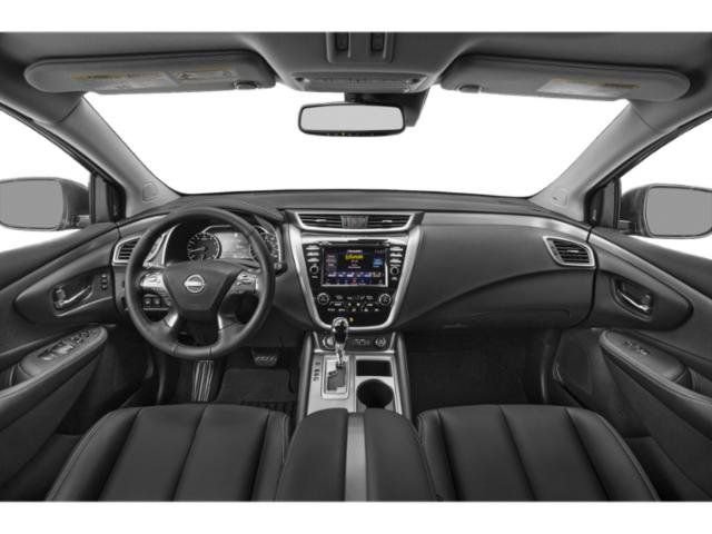 Certified 2023 Nissan Murano Platinum w/ Cargo Package AWD/4WD image 11
