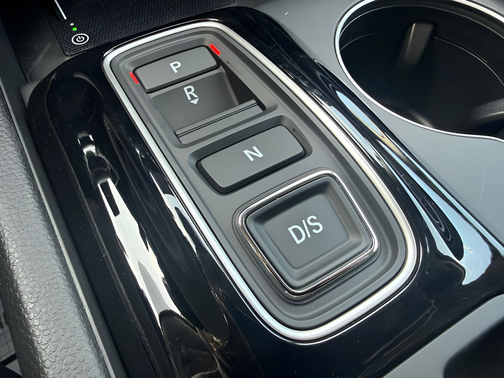 New 2026 Honda Pilot EX-L image 29