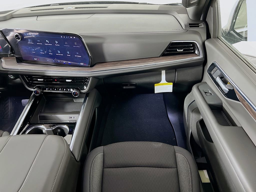 New 2026 Chevrolet Tahoe LS w/ LPO, Dark Essentials Package image 22