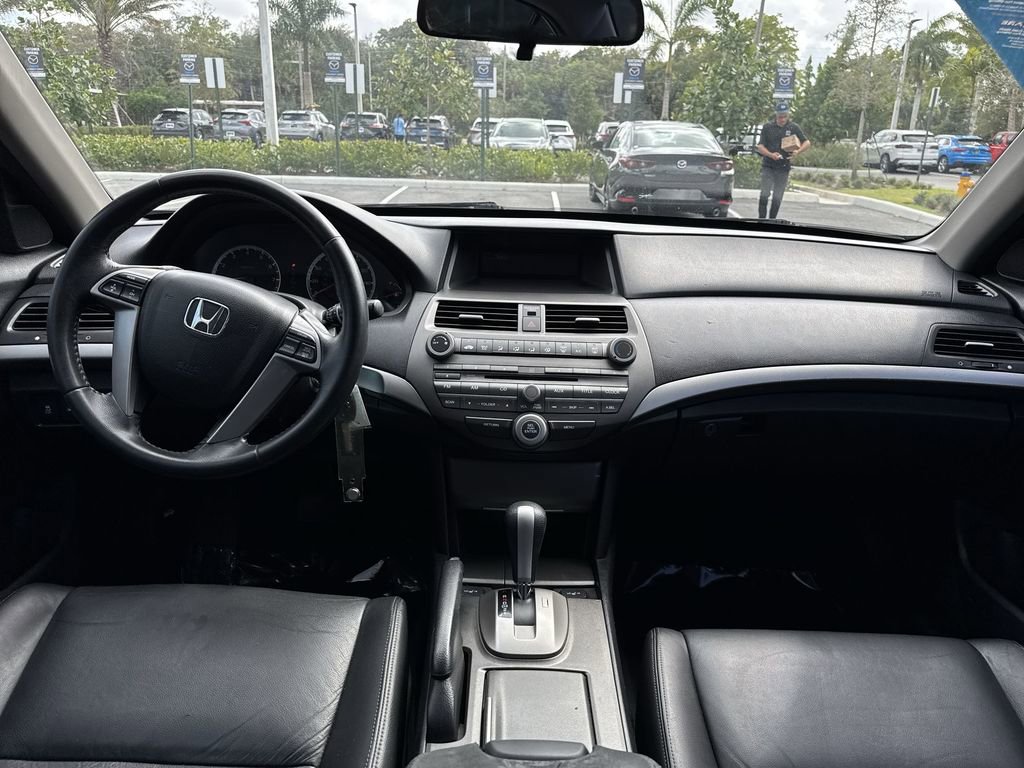 Used 2012 Honda Accord SE image 15