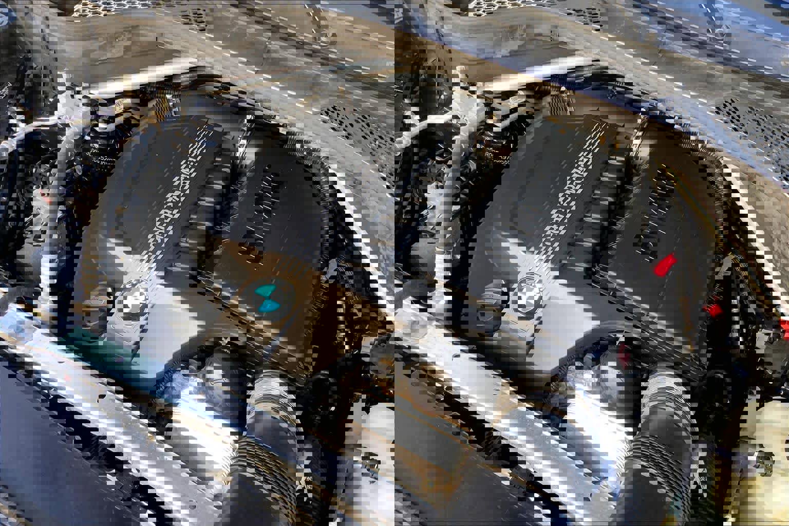 Used 2018 BMW X5 xDrive35i image 32