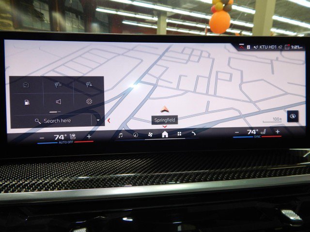 Used 2026 BMW X6 M60i image 23