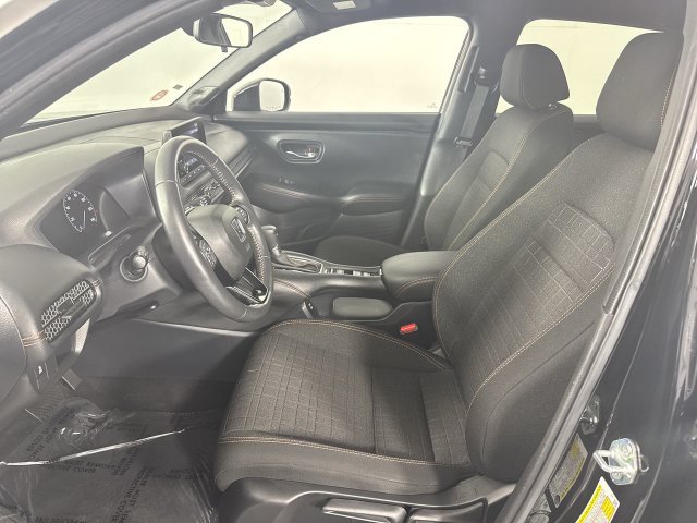 Used 2024 Honda HR-V Sport image 19