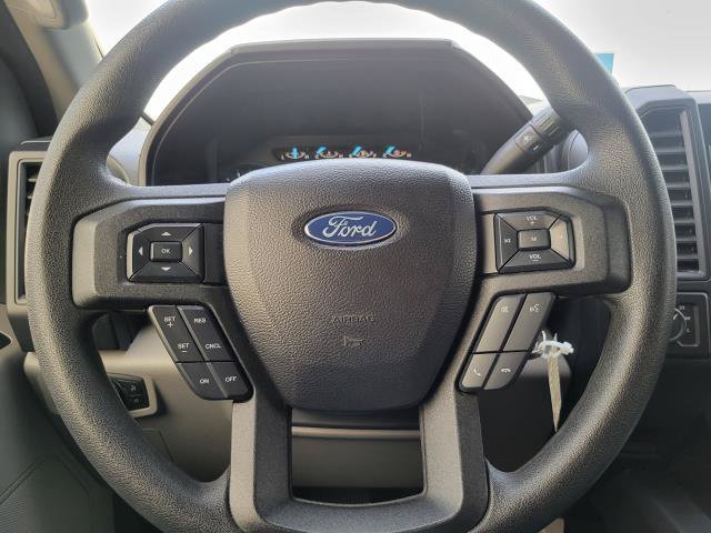 Used 2019 Ford F150 XL w/ Equipment Group 101A Mid AWD/4WD image 12
