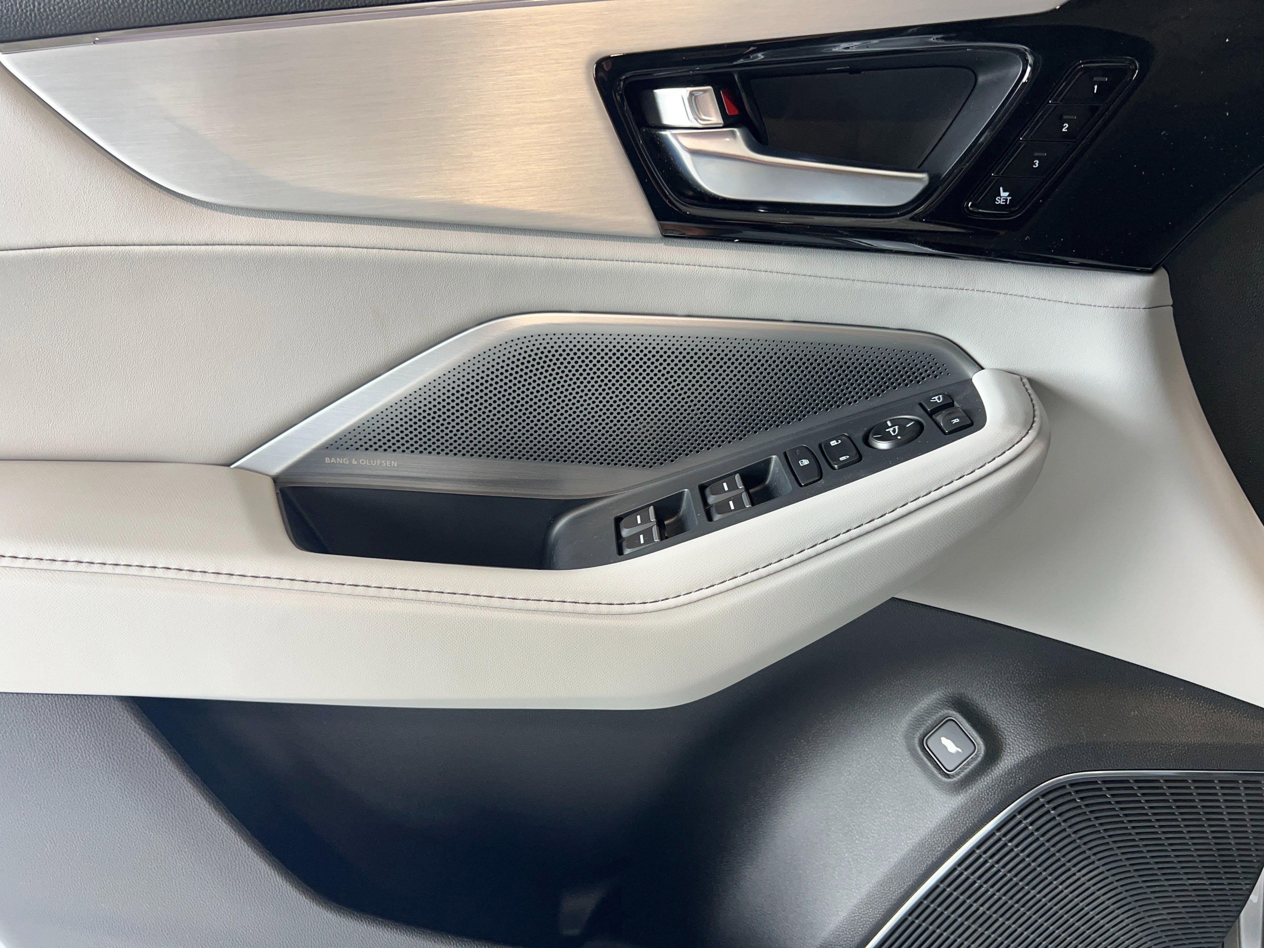 New 2026 Acura MDX SH-AWD w/ Technology Package image 23