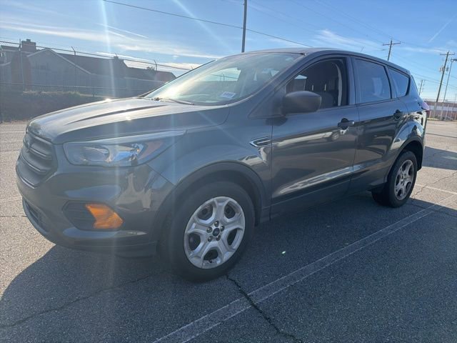 Used 2019 Ford Escape S image 7