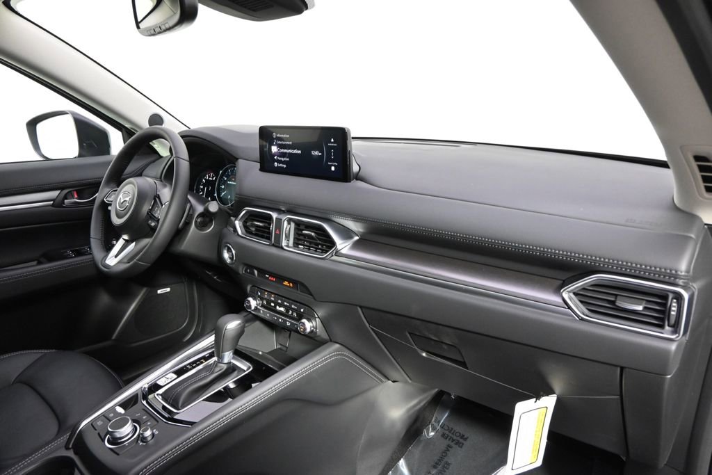 New 2025 MAZDA CX-5 AWD 2.5 S image 15