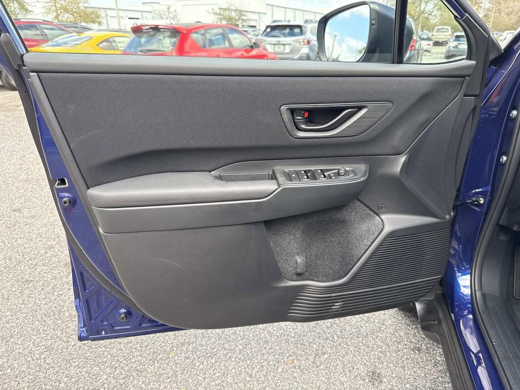 New 2026 Subaru Outback Premium image 19