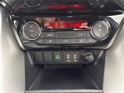 New 2026 Mitsubishi Eclipse Cross ES AWD/4WD image 31