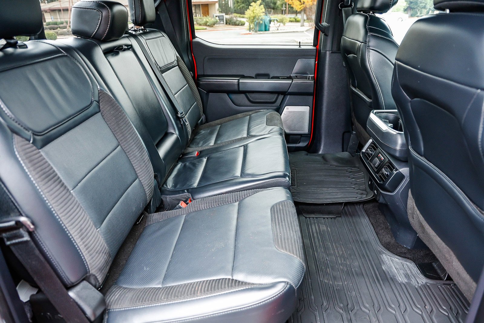 Used 2022 Ford F150 Raptor w/ Raptor 37 Performance Package image 18