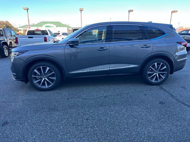 New 2026 Acura MDX w/ Technology Package AWD/4WD image 5