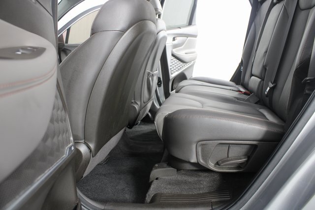 Used 2020 Hyundai Santa Fe Limited image 21