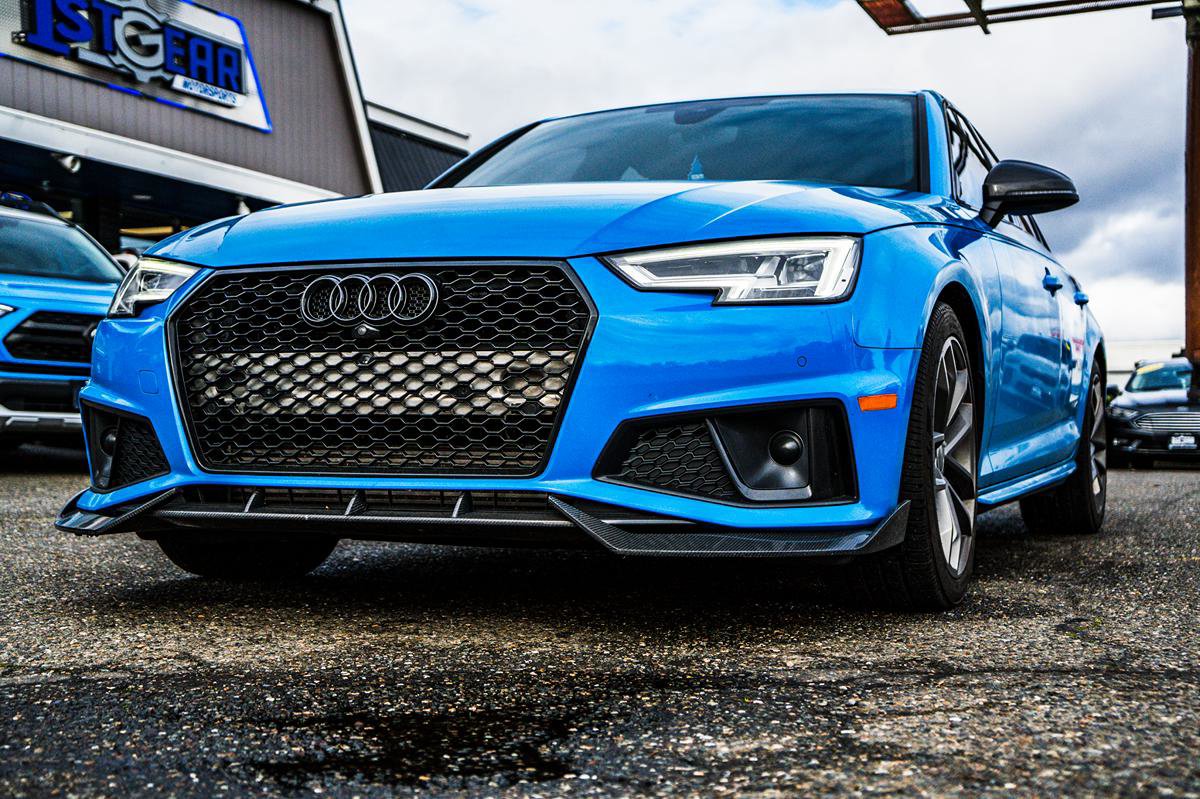 Used 2019 Audi S4 Prestige image 2