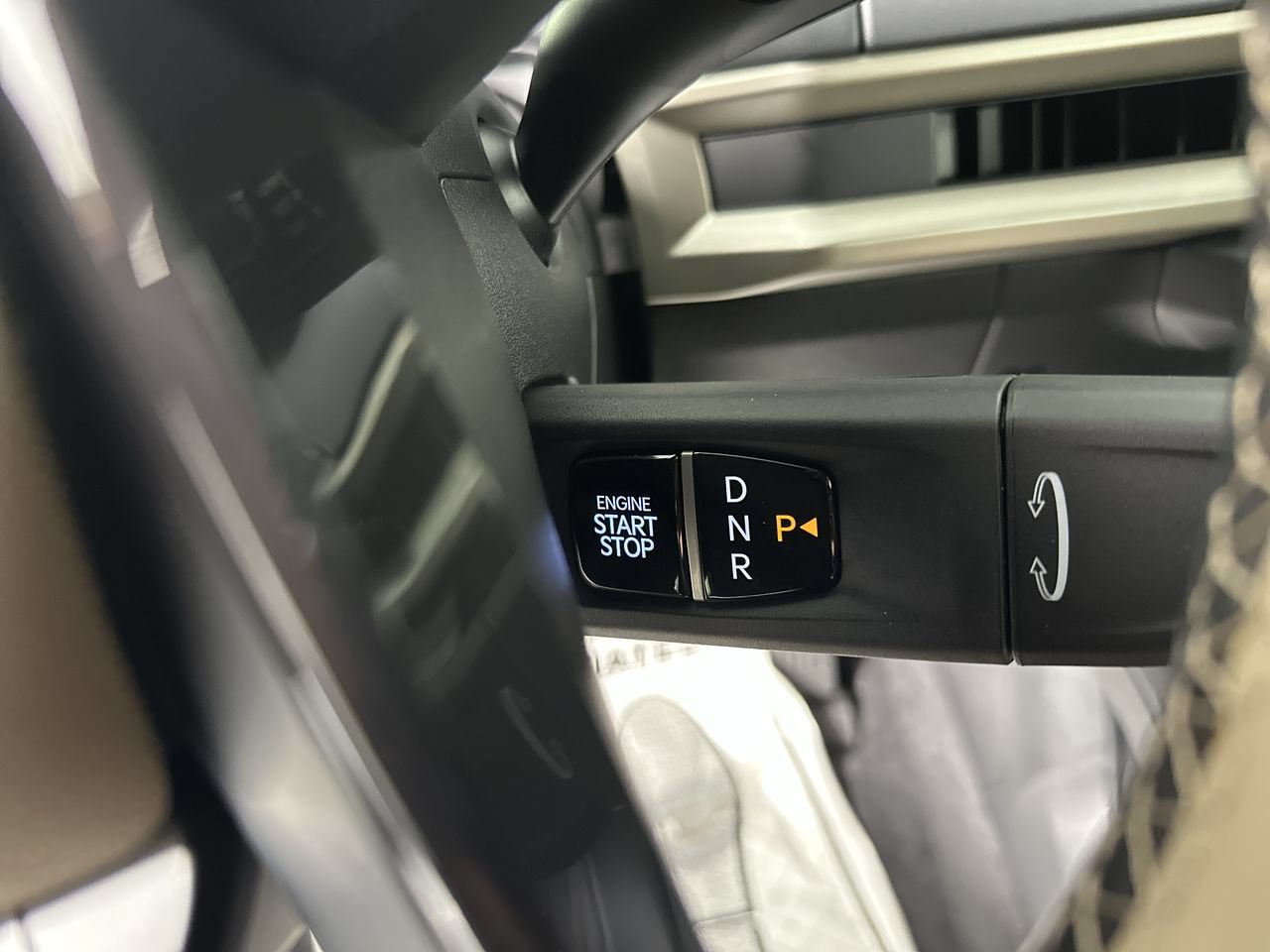 New 2027 Kia Telluride EX FWD image 8