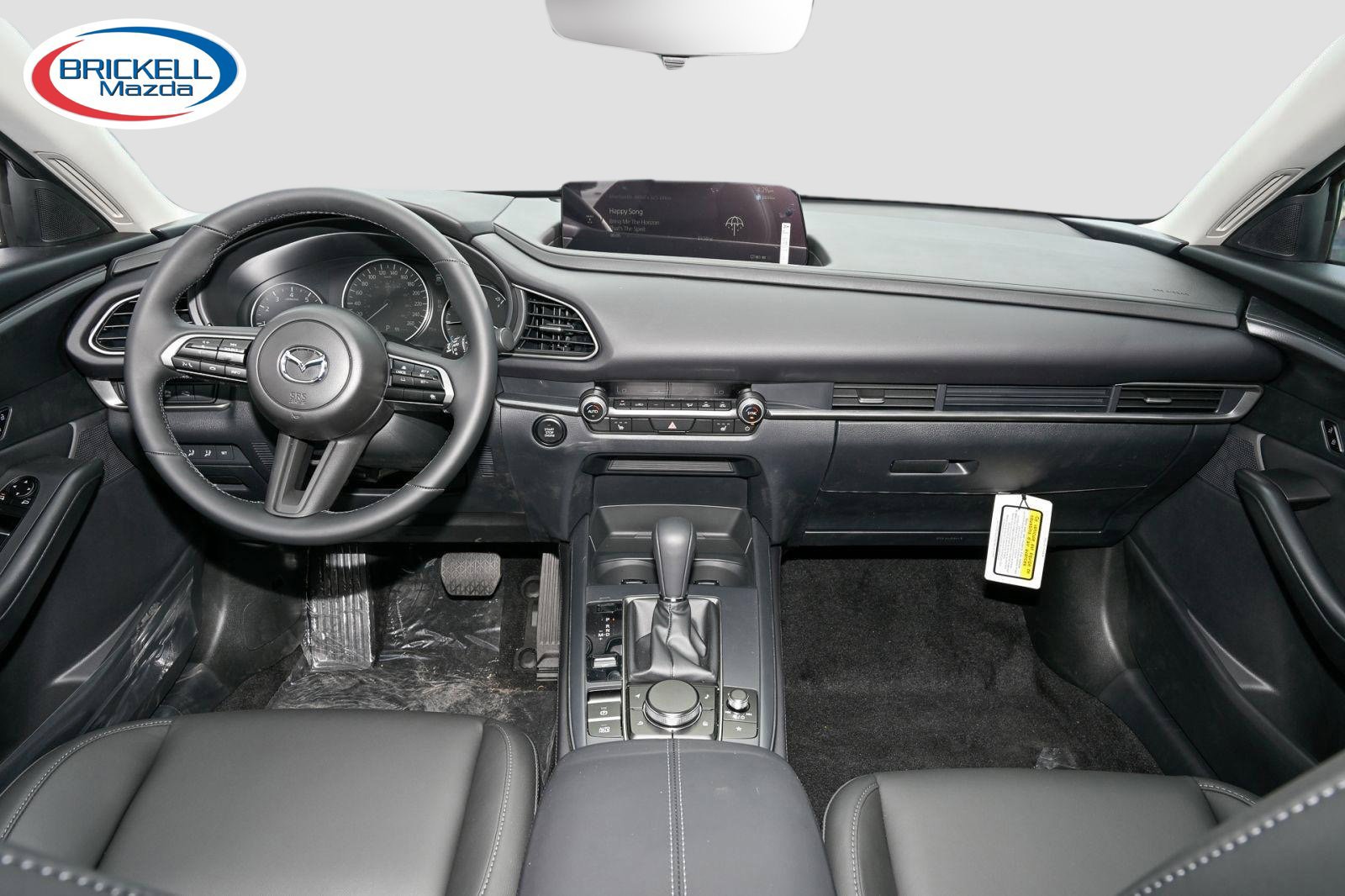 New 2026 MAZDA CX-30 AWD 2.5 S image 9