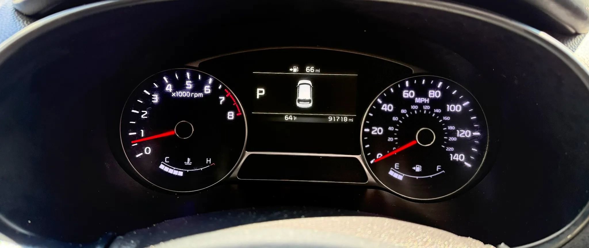 Used 2018 Kia Soul ! w/ Tech Package FWD image 16