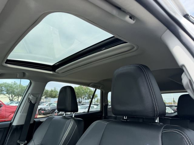 Used 2015 Toyota RAV4 Limited w/ Technology Package FWD image 22