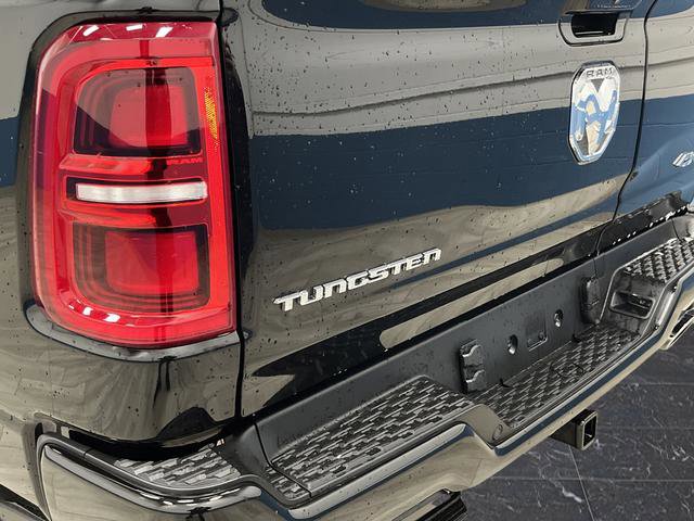 New 2026 RAM 1500 Tungsten w/ Trailer Tow Group image 38