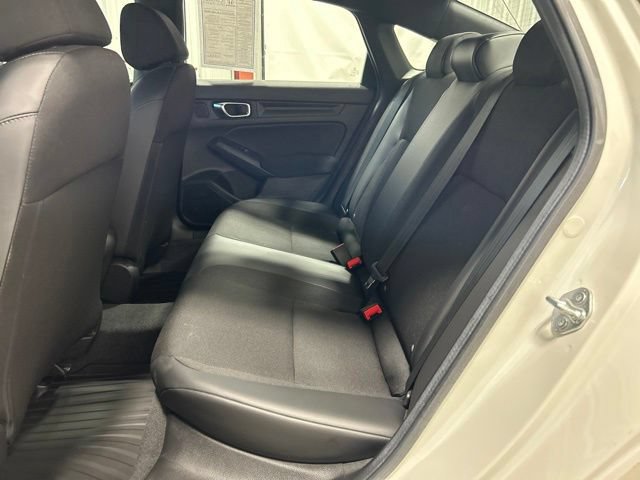 Certified 2024 Honda Civic Sport image 18