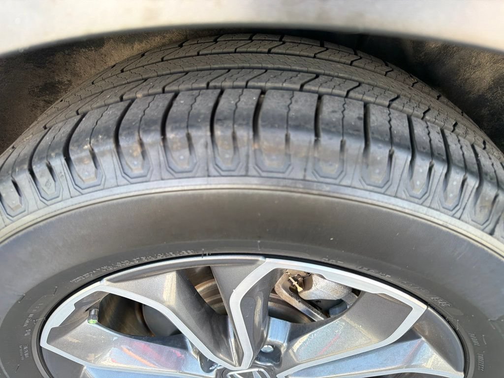 Used 2020 Honda CR-V EX-L image 10