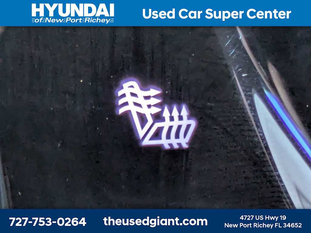 Used 2017 Cadillac ATS Luxury AWD/4WD image 27
