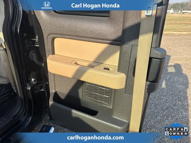 Used 2013 Ford F150 XLT w/ Luxury Equipment Group image 14