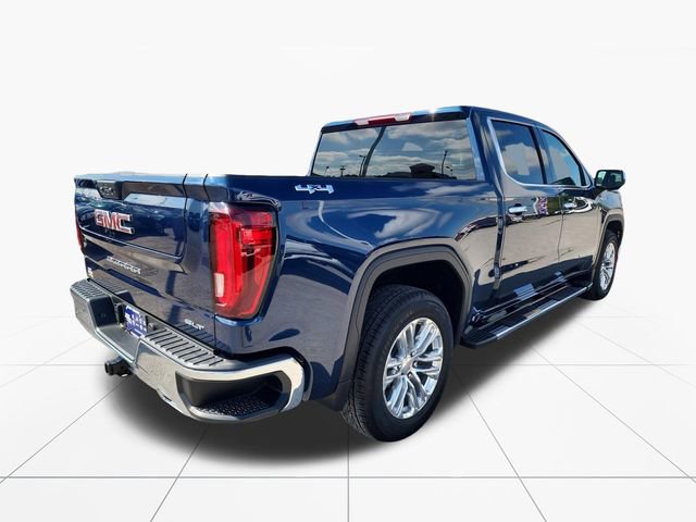 Used 2023 GMC Sierra 1500 SLT w/ SLT Convenience Package AWD/4WD image 6