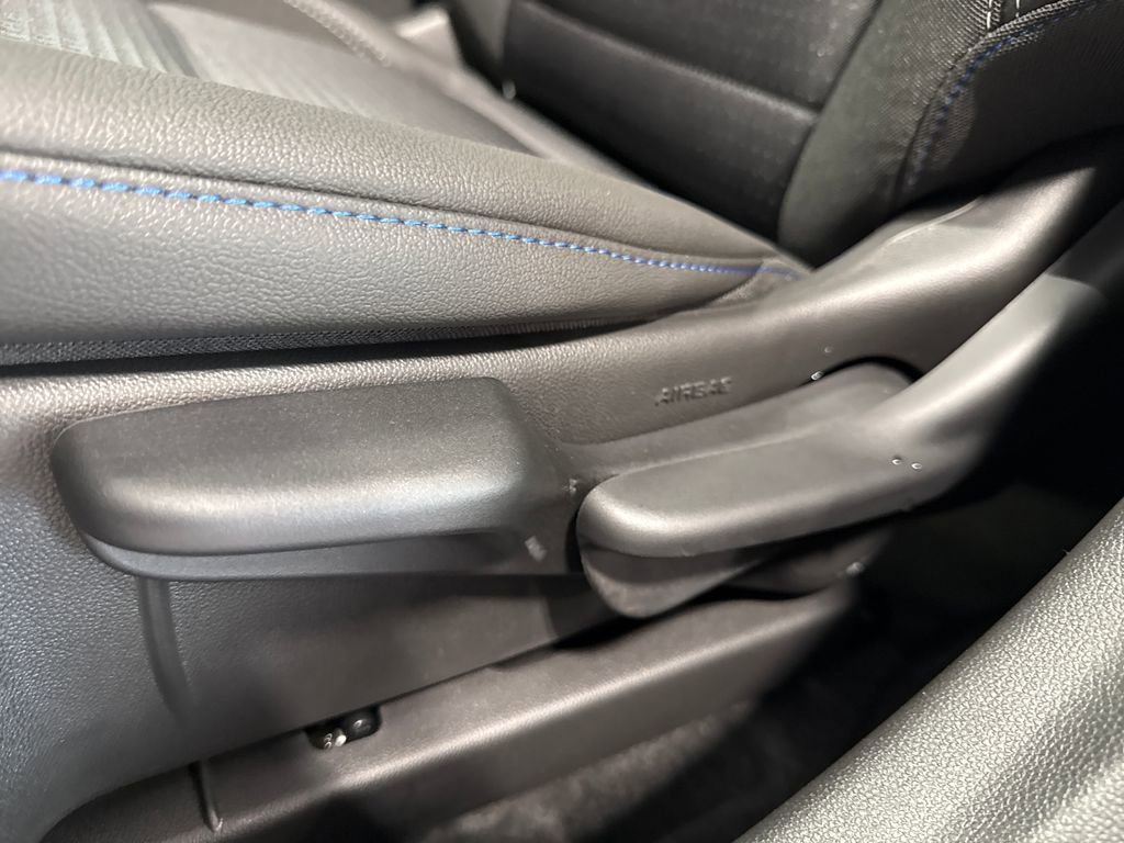 New 2026 Chevrolet Trax LT FWD image 28