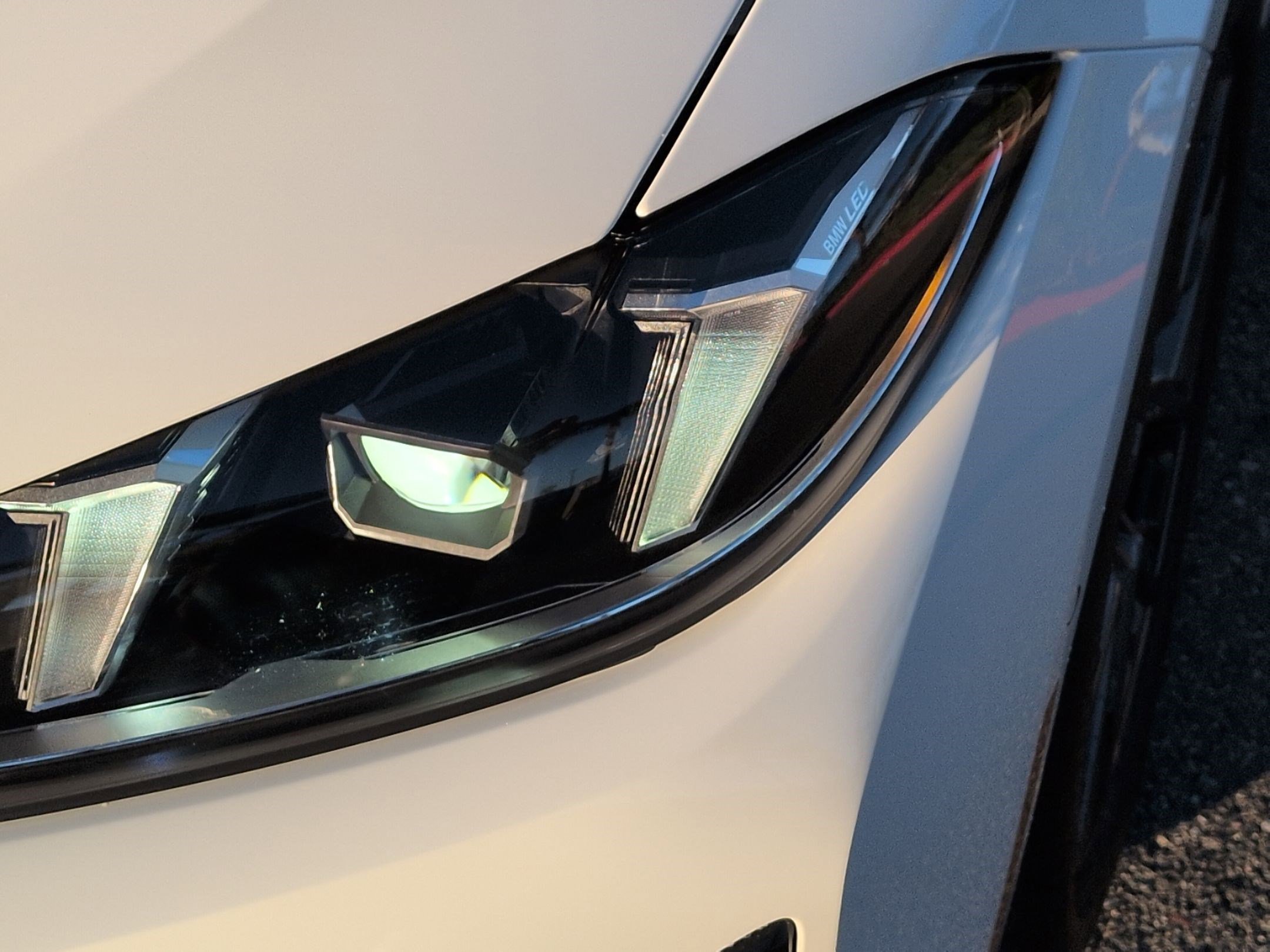 Used 2025 BMW i4 eDrive40 w/ Parking Assistance Package image 6