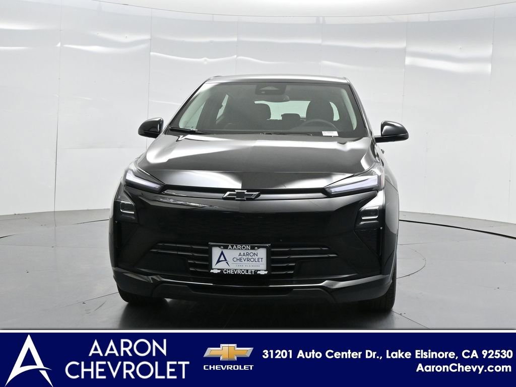 New 2027 Chevrolet Bolt LT w/ Comfort Package image 37