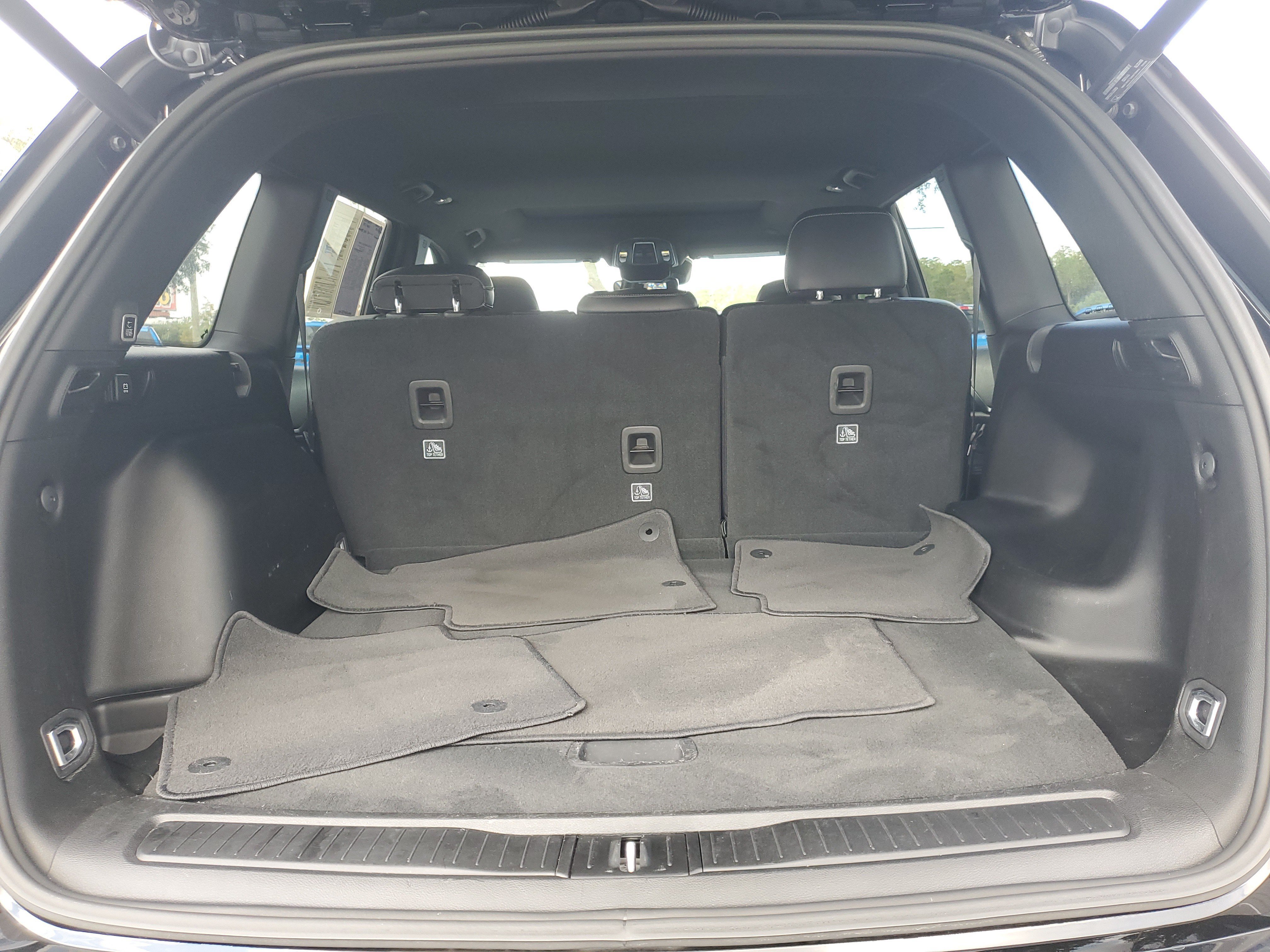 Used 2023 Jeep Grand Cherokee Altitude RWD image 8
